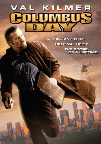 Постер: День Колумба / Columbus Day (2008)