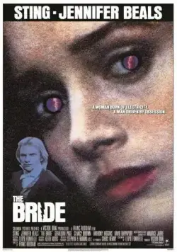 Постер: Невеста / The Bride (1985)