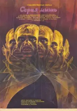 Постер: Серая мышь (1988)
