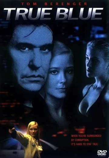 Постер: Последняя истина / True Blue (2001)
