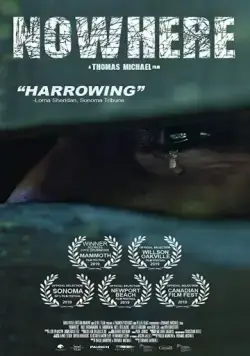 Постер: Нигде / Nowhere (2019)