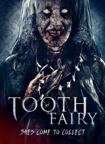 Постер: Зубная фея / Toof (2019)