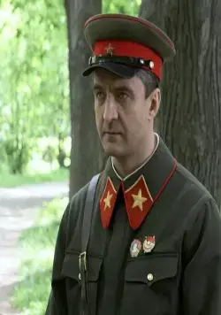 Кадр из Тухачевский: Заговор маршала (2009) Кадр 2 из сериала Тухачевский: Заговор маршала (2009)