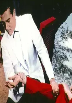 Кадр из Банк в Бангкоке (1964) Кадр 2 из фильма Банк в Бангкоке / Banco à Bangkok pour OSS 117 (1964)