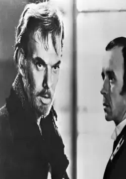Кадр из Живой труп (1968) Кадр 1 из сериала Живой труп (1968)