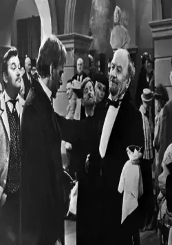 Кадр из Живой труп (1968) Кадр 2 из сериала Живой труп (1968)