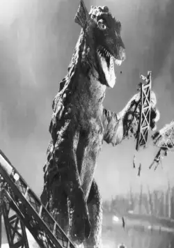Кадр из Горго (1961) Кадр 1 из фильма Горго / Gorgo (1961)