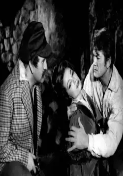 Кадр из Парижские тайны (1962) Кадр 2 из фильма Парижские тайны / Devil of Paris (1962)