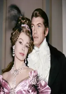 Кадр из Парижские тайны (1962) Кадр 1 из фильма Парижские тайны / Devil of Paris (1962)
