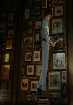 Кадр из Дом крокодилов (2012) Кадр 1 из фильма Дом крокодилов / victor and the secret of crocodile mansion (2012)