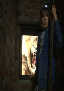 Кадр из Дом крокодилов (2012) Кадр 2 из фильма Дом крокодилов / victor and the secret of crocodile mansion (2012)