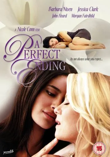 Постер: Идеальный конец / A Perfect Ending (2012)