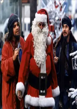 Кадр из Трое волхвов (2001) Кадр 3 из фильма Трое волхвов / Les rois mages (2001)