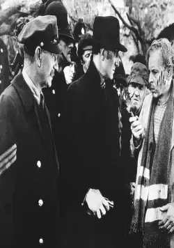 Кадр из Шерлок Холмс: Багровый коготь (1944) Кадр 3 из фильма Шерлок Холмс: Багровый коготь / The Scarlet Claw (1944)