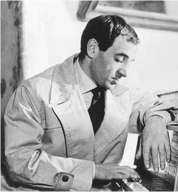 Кадр из Стреляйте в пианиста (1960) Кадр 1 из фильма Стреляйте в пианиста / Tirez sur le pianiste (1960)