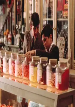 Кадр из Затерянные в Йонкерсе (1993) Кадр 3 из фильма Затерянные в Йонкерсе / Lost in Yonkers (1993)