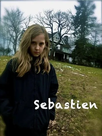 Постер: Себастьян / A Cry from Within (2014)