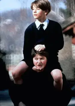 Кадр из До свидания, дети (1987) Кадр 3 из фильма До свидания, дети / Au Revoir Les Enfants (1987)