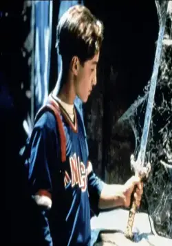 Кадр из Первый рыцарь при дворце короля Артура (1995) Кадр 2 из фильма Первый рыцарь при дворце короля Артура / A Kid in King Arthur's Court (1995)