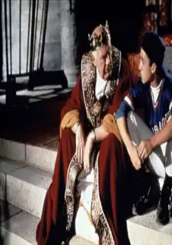 Кадр из Первый рыцарь при дворце короля Артура (1995) Кадр 1 из фильма Первый рыцарь при дворце короля Артура / A Kid in King Arthur's Court (1995)