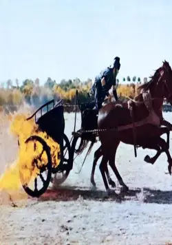 Кадр из Забавная история, случившаяся по пути к форуму (1966) Кадр 3 из фильма Забавная история, случившаяся по пути к форуму / A Funny Thing Happened on the Way to the Forum (1966)