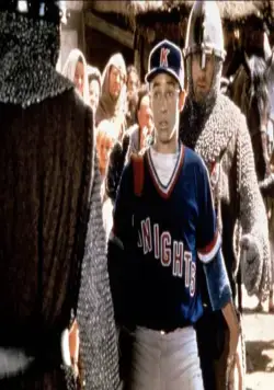 Кадр из Первый рыцарь при дворце короля Артура (1995) Кадр 3 из фильма Первый рыцарь при дворце короля Артура / A Kid in King Arthur's Court (1995)