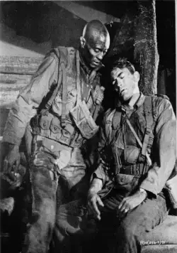 Кадр из Высота Порк Чоп Хилл (1959) Кадр 3 из фильма Высота Порк Чоп Хилл / Pork Chop Hill (1959)