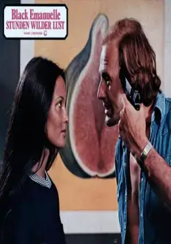 Кадр из Эммануэль в Америке (1977) Кадр 3 из фильма Эммануэль в Америке / Emanuelle in America (1977)