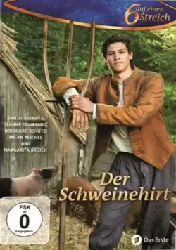 Постер: Свинопас / Der Schweinehirt (2017)