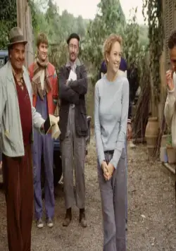 Кадр из Под солнцем Тосканы (2003) Кадр 1 из фильма Под солнцем Тосканы / Under the Tuscan Sun (2003)