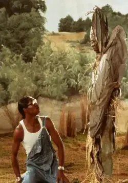 Кадр из Пути Тэнг (2001) Кадр 3 из фильма Пути Тэнг / Pootie Tang (2001)