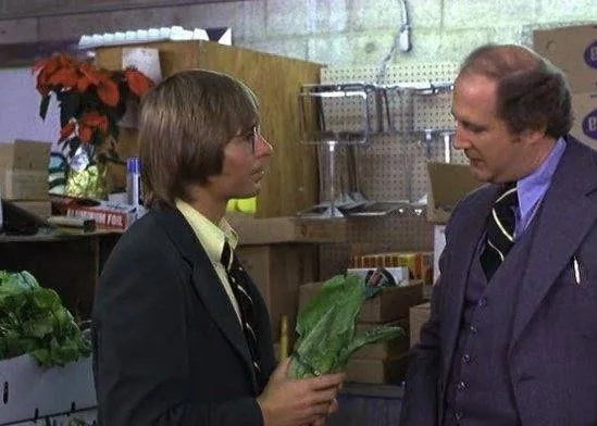 Кадр из О, Боже! (1977) Кадр 1 из фильма О, Боже! / Oh, God! (1977)