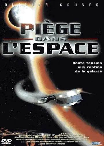 Постер: В плену у скорости / Velocity Trap (1998)
