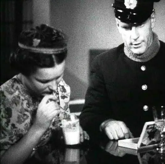 Кадр из Мужество (1939) Кадр 1 из фильма Мужество (1939)
