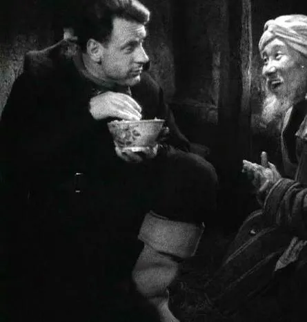 Кадр из Мужество (1939) Кадр 2 из фильма Мужество (1939)