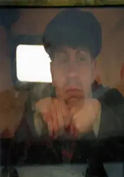 Кадр из Ехали два шофера (2001) Кадр 3 из фильма Ехали два шофера (2001)