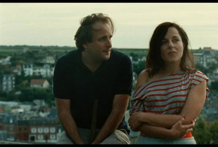 Кадр из Мир без женщин (2011) Кадр 1 из фильма Мир без женщин / Un monde sans femmes (2011)