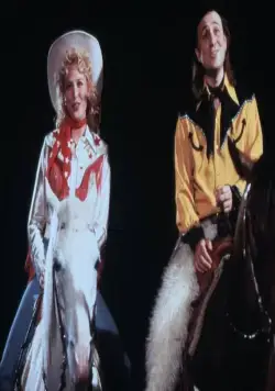 Кадр из Удачное наследство (1988) Кадр 3 из фильма Удачное наследство / Hot to Trot (1988)