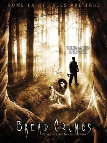 Постер: Хлебные крошки / BreadCrumbs (2011)