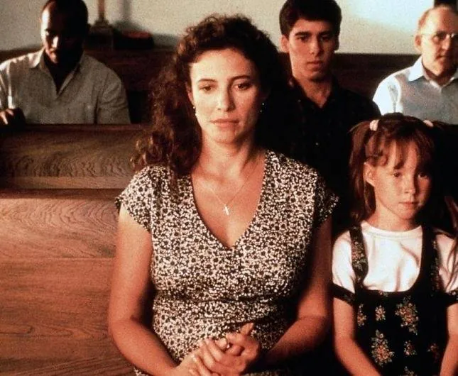 Кадр из Вознесение (1991) Кадр 2 из фильма Вознесение / The Rapture (1991)