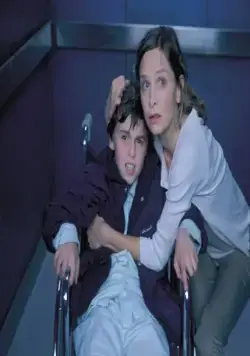 Кадр из Хрупкость (2005) Кадр 2 из фильма Хрупкость / Frágiles (2005)