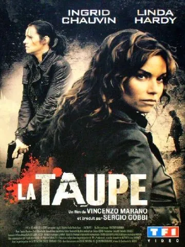 Постер: Шпион / La taupe (2007)