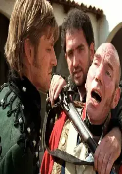 Кадр из Враг Шарпа (1994) Кадр 2 из фильма Враг Шарпа / Sharpe's Enemy (1994)