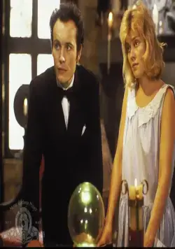 Кадр из Искуситель (1988) Кадр 1 из фильма Искуситель / Spellcaster (1988)