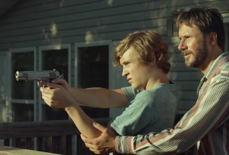Кадр из Отведи меня к реке (2015) Кадр 1 из фильма Отведи меня к реке / Take Me to the River (2015)