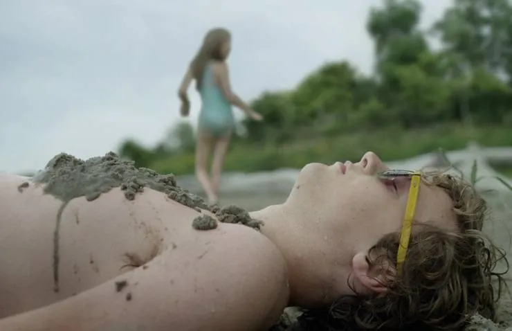 Кадр из Отведи меня к реке (2015) Кадр 2 из фильма Отведи меня к реке / Take Me to the River (2015)