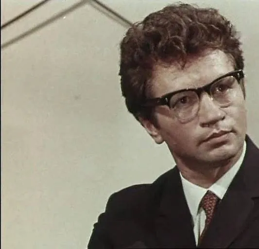 Кадр из Где вы, рыцари? (1971) Кадр 3 из фильма Где вы, рыцари? (1971)