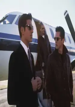 Кадр из Вышибалы (2001) Кадр 3 из фильма Вышибалы / Knockaround Guys (2001)
