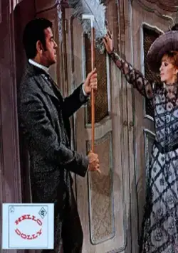 Кадр из Хеллоу, Долли! (1969) Кадр 3 из фильма Хеллоу, Долли! / Hello Dolly (1969)