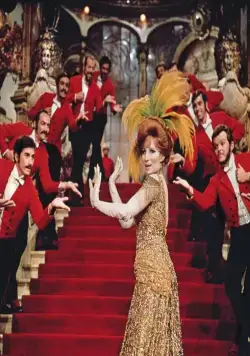 Кадр из Хеллоу, Долли! (1969) Кадр 1 из фильма Хеллоу, Долли! / Hello Dolly (1969)